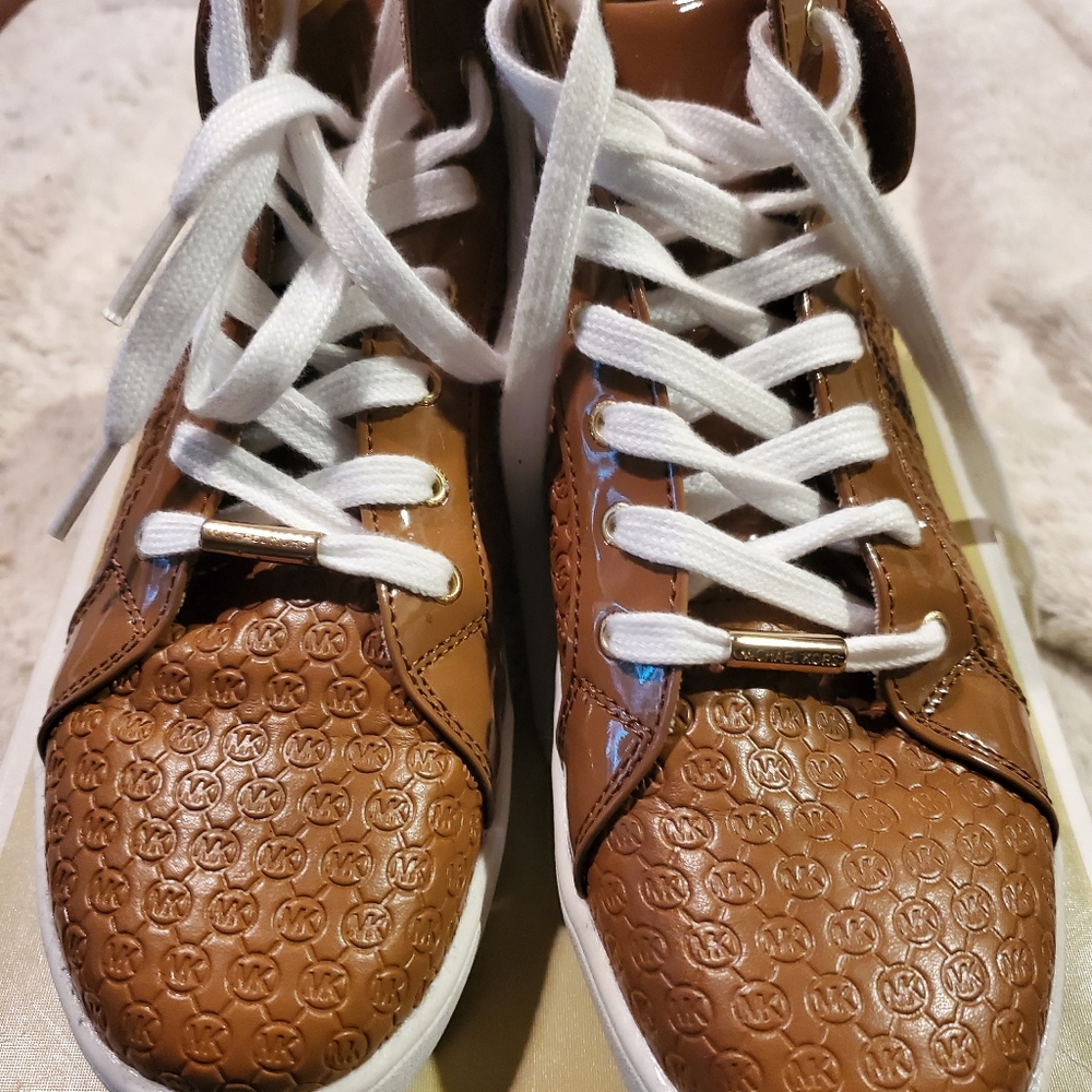 Michael kors sneakers
